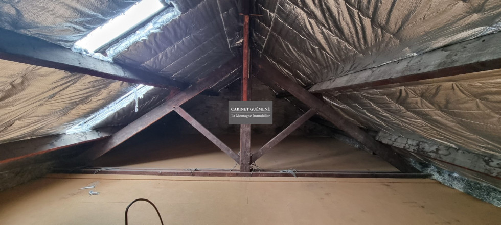 vente Maison Nantes - Photo 4