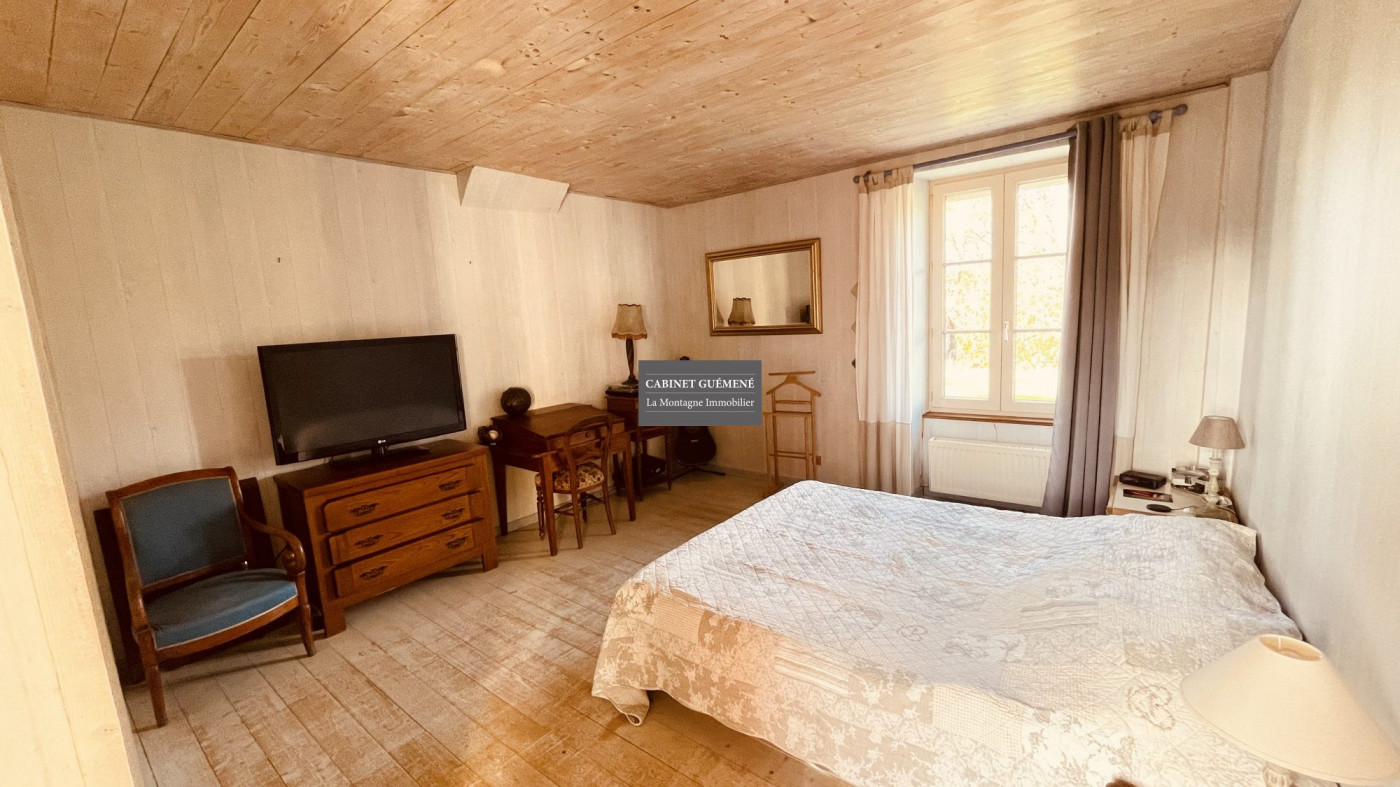 à vendre Maison Les Moutiers-en-retz - Photo 10