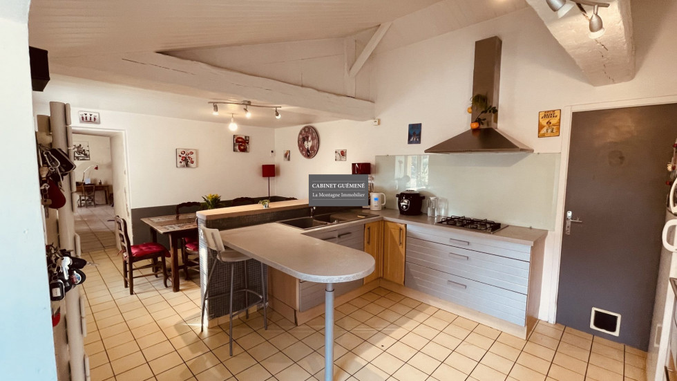 vente Maison Les Moutiers-en-retz - Photo 8