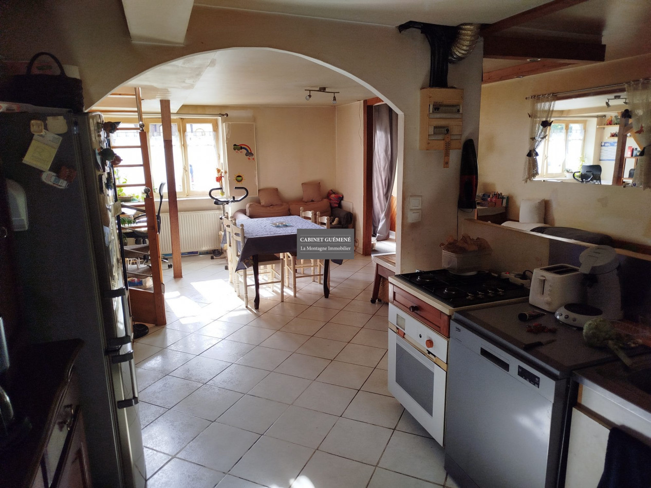 à vendre Maison La Montagne - Photo 5