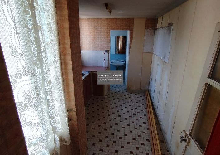 à vendre Maison La Montagne