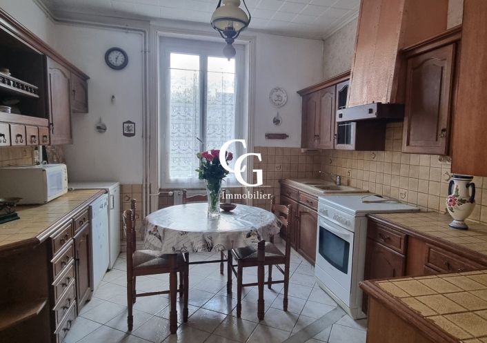 à vendre Maison La Montagne