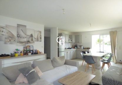 vente Maison Saint-michel-chef-chef