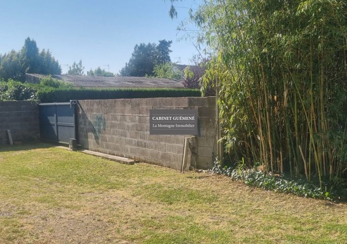 à vendre Maison Bouaye