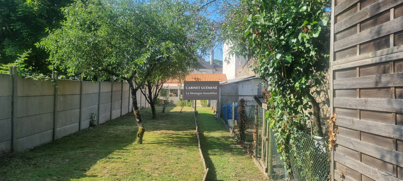 à vendre Maison Bouaye - Photo 3