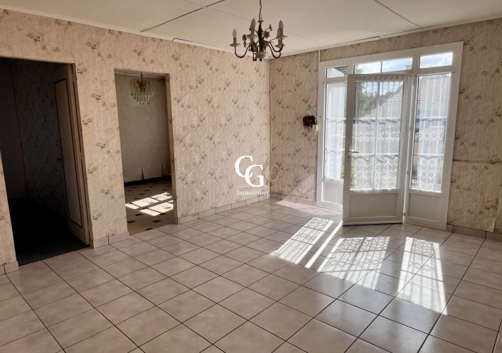 à vendre Maison La Plaine-sur-mer