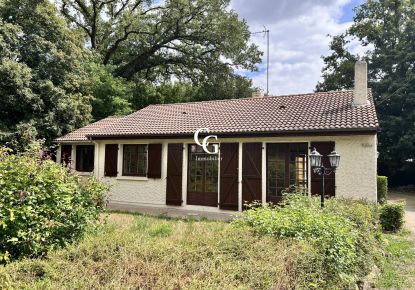 vente Maison Saint-jean-de-boiseau