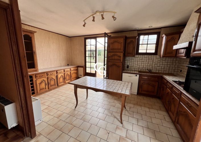 à vendre Maison Saint-jean-de-boiseau