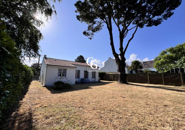 à vendre Maison Saint-michel-chef-chef