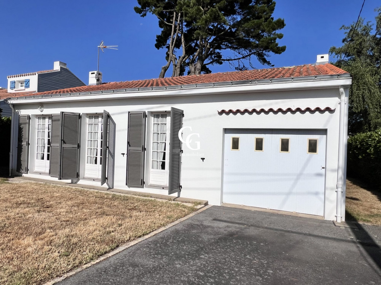 à vendre Maison Saint-michel-chef-chef - Photo 2