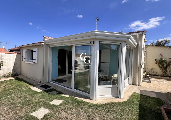 à vendre Maison Saint-michel-chef-chef