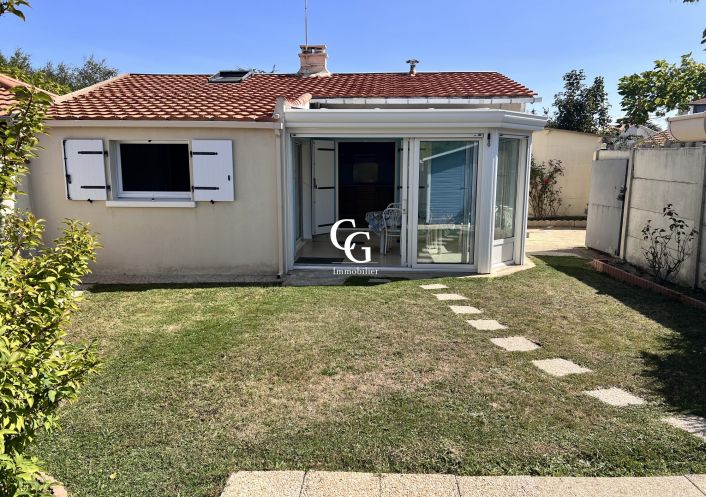 à vendre Maison Saint-michel-chef-chef