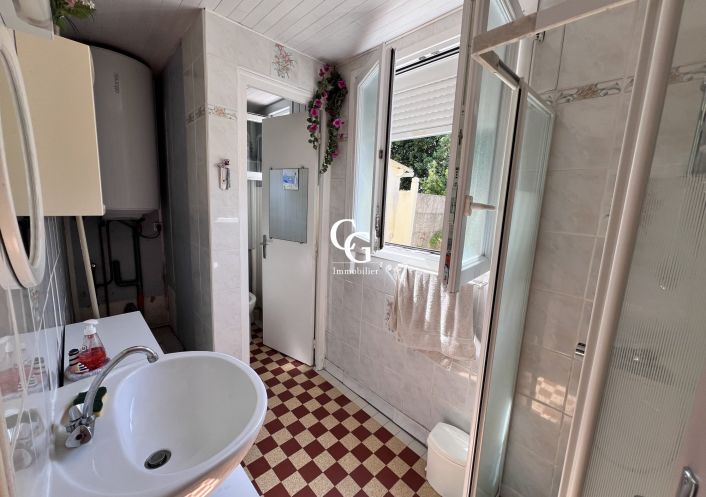 à vendre Maison Saint-michel-chef-chef