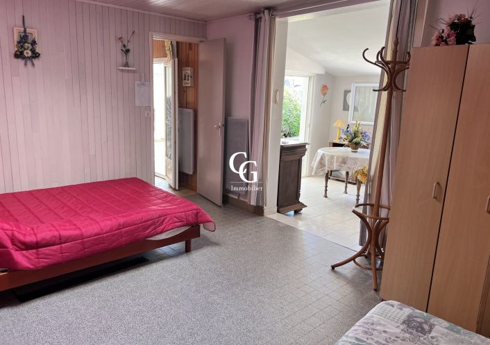 à vendre Maison Saint-michel-chef-chef