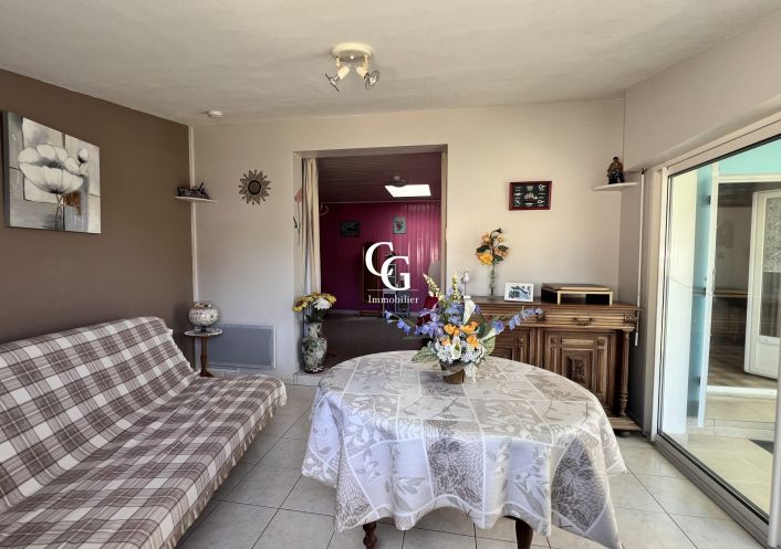 à vendre Maison Saint-michel-chef-chef