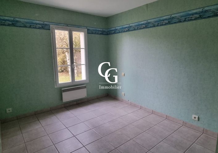 à vendre Maison Saint-michel-chef-chef