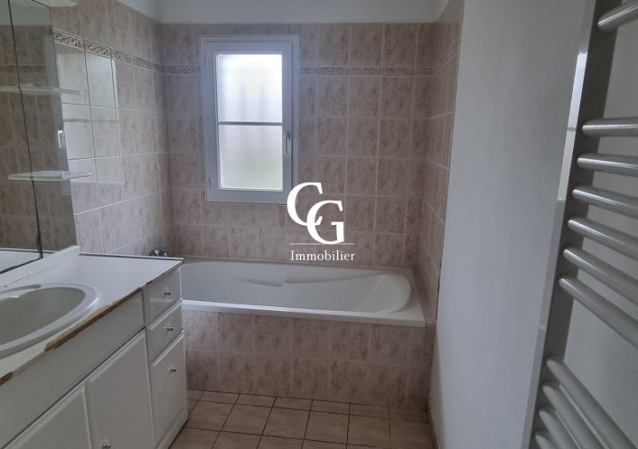 à vendre Maison Saint-michel-chef-chef