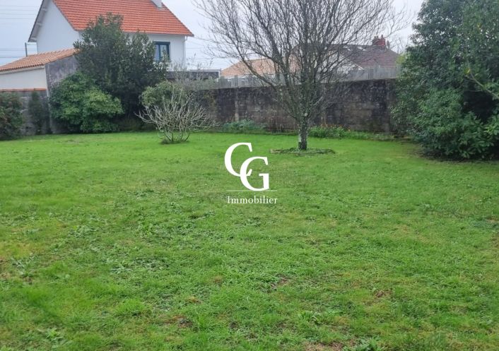 à vendre Maison Saint-michel-chef-chef