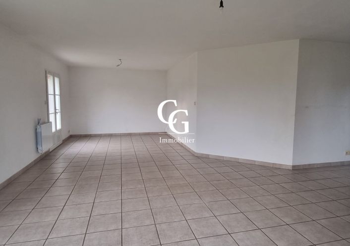 à vendre Maison Saint-michel-chef-chef