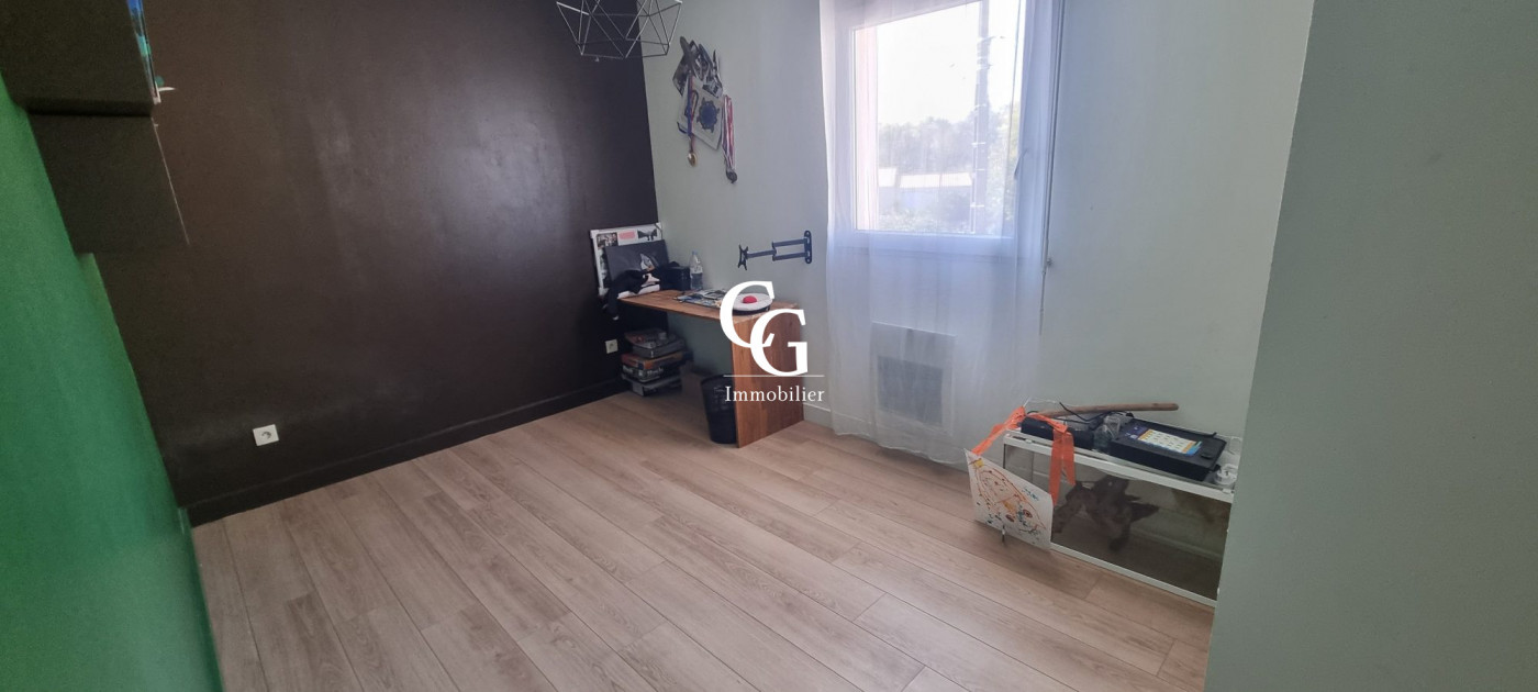 à vendre Maison Bouguenais - Photo 8