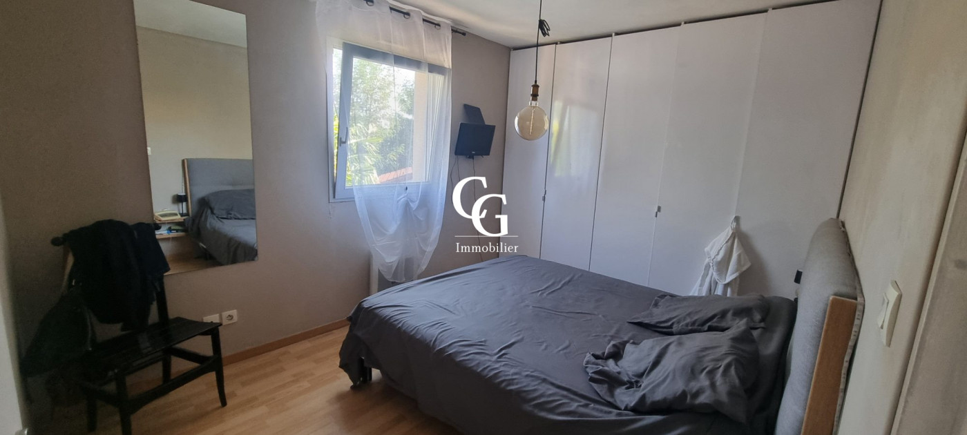 à vendre Maison Bouguenais - Photo 10