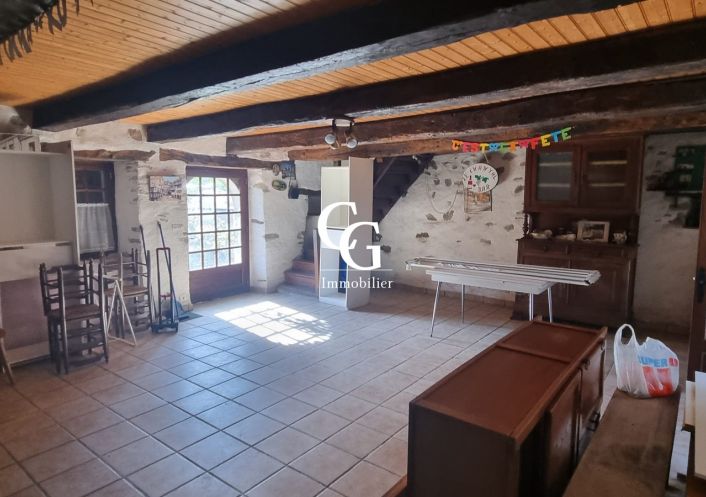 à vendre Maison Bouaye