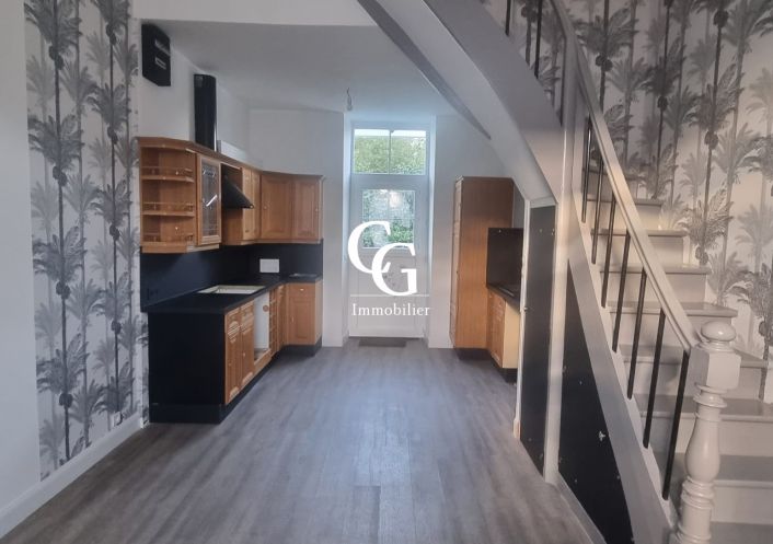 à vendre Maison Bouguenais