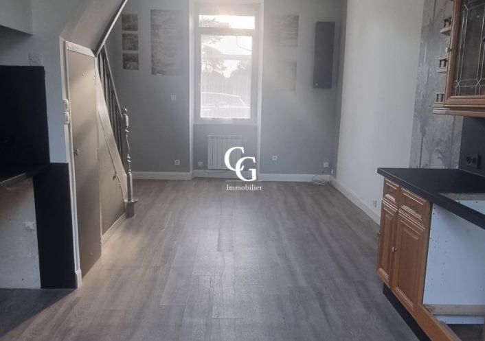 à vendre Maison Bouguenais