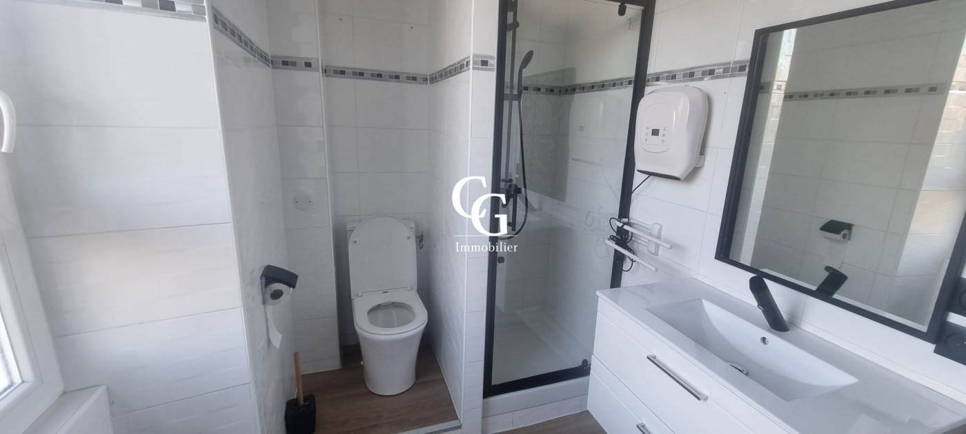 à vendre Maison Bouguenais - Photo 6