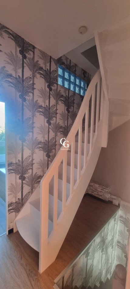 à vendre Maison Bouguenais - Photo 7