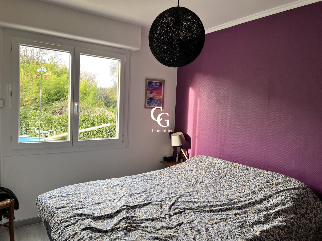 à vendre Maison Saint-jean-de-boiseau - Photo 8