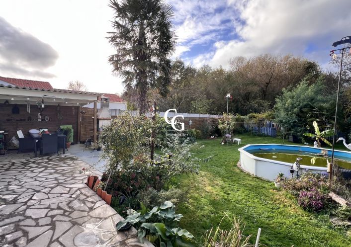 à vendre Maison Saint-jean-de-boiseau