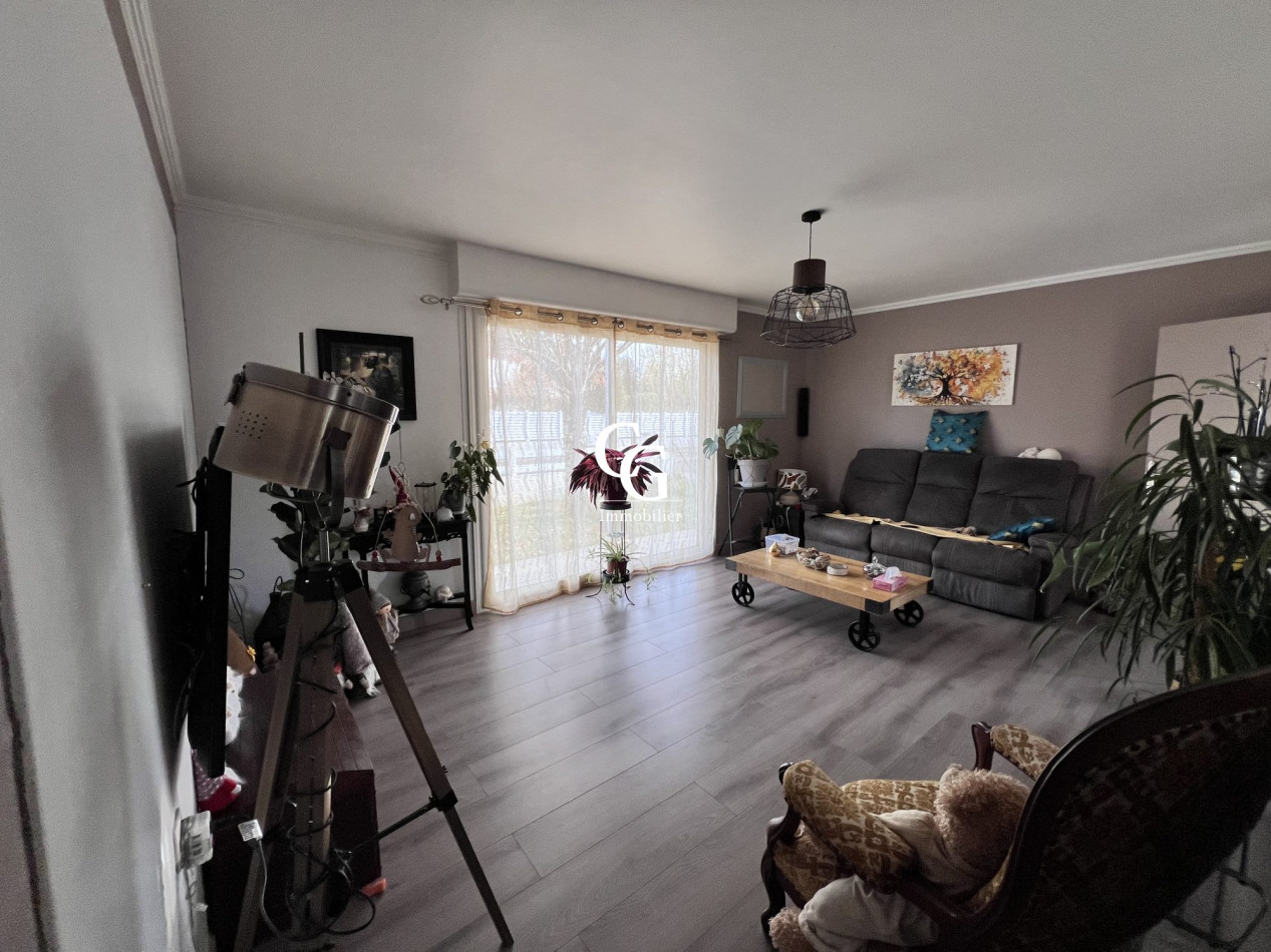 à vendre Maison Saint-jean-de-boiseau - Photo 5