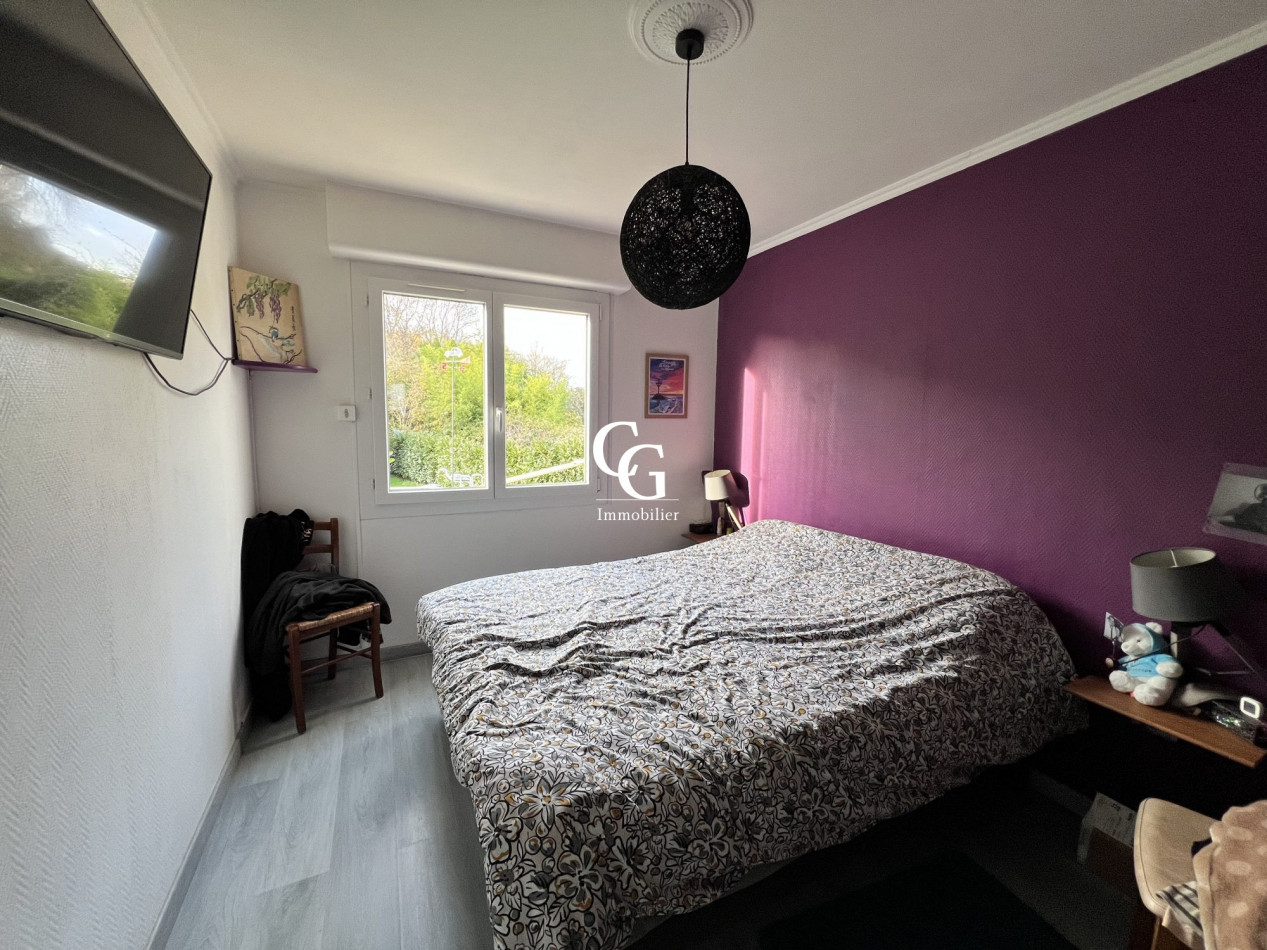 à vendre Maison Saint-jean-de-boiseau - Photo 9