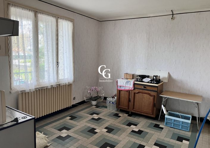 à vendre Maison Chaumes-en-retz