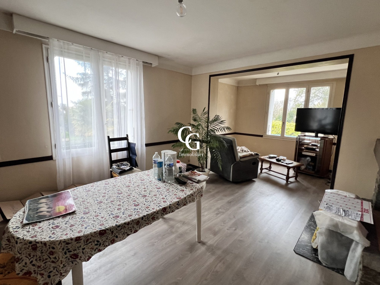 à vendre Maison Chaumes-en-retz - Photo 4