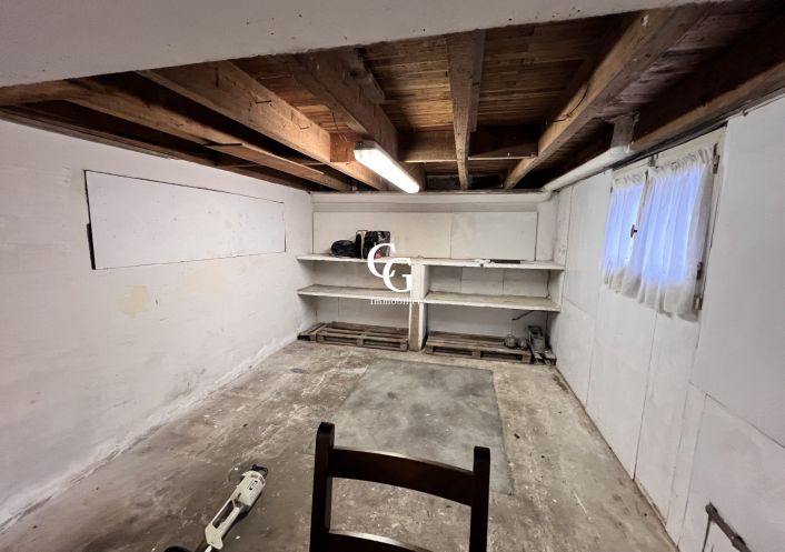 à vendre Maison Chaumes-en-retz