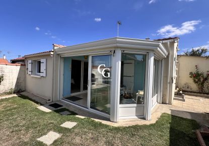 vente Maison Saint-michel-chef-chef