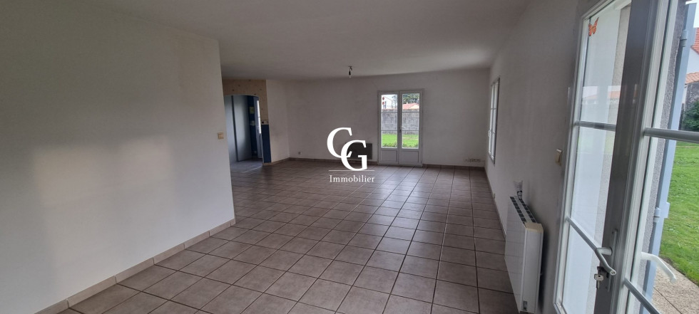 vente Maison Saint-michel-chef-chef - Photo 3