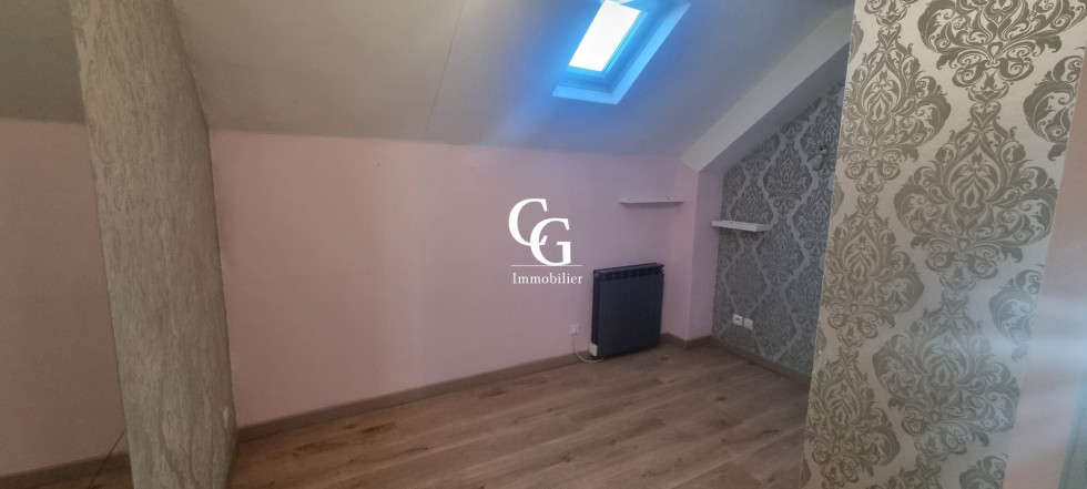 vente Maison Bouguenais - Photo 9