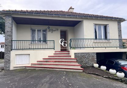 vente Maison Chaumes-en-retz