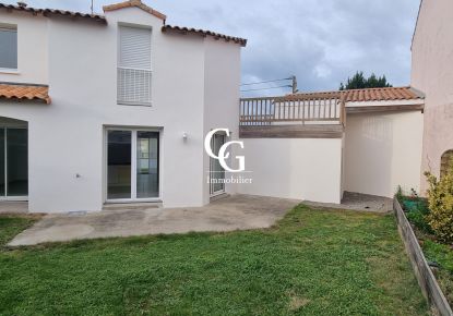 vente Maison La Plaine-sur-mer