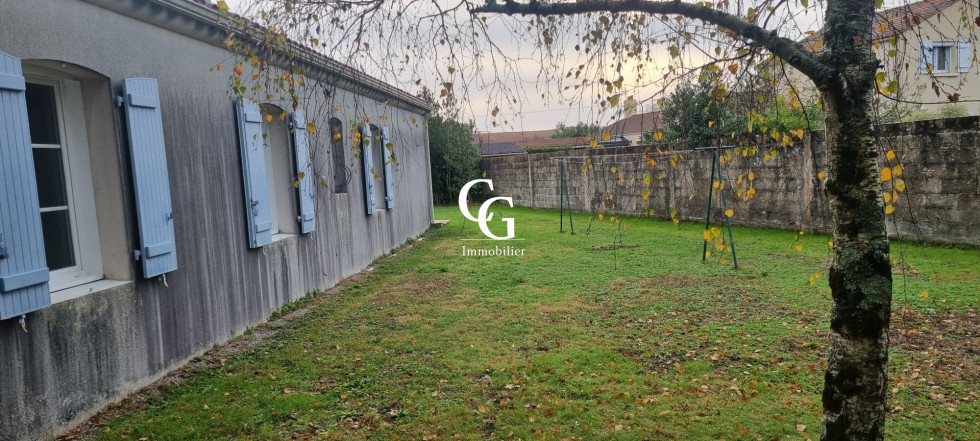 vente Maison Saint-michel-chef-chef - Photo 10