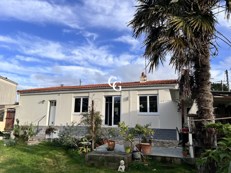 vente Maison Saint-jean-de-boiseau - Photo 2