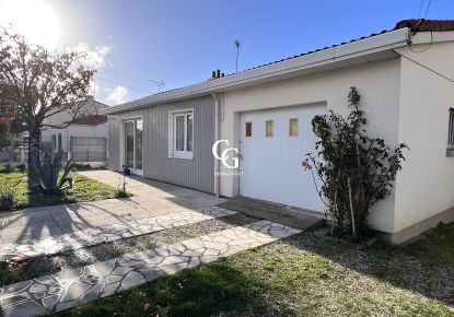 vente Maison Saint-jean-de-boiseau