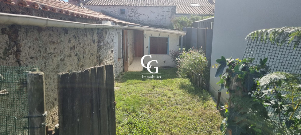 vente Maison Bouaye - Photo 2