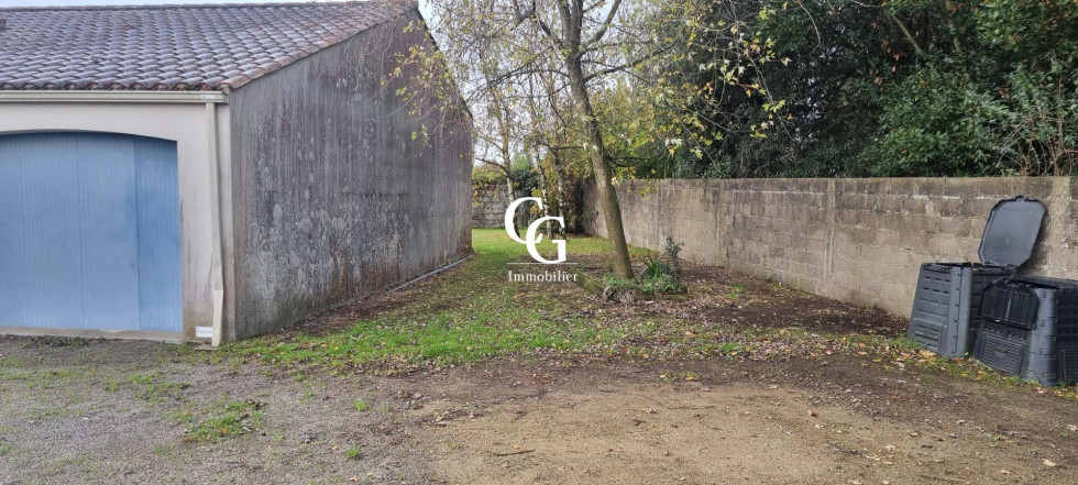 vente Maison Saint-michel-chef-chef - Photo 9