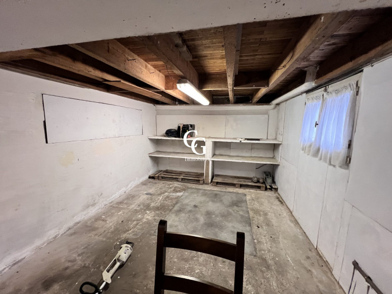 vente Maison Chaumes-en-retz - Photo 10