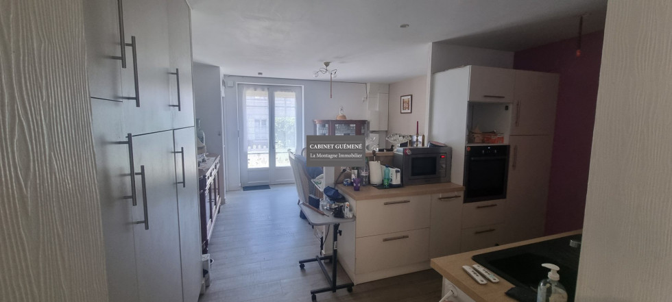 vente Maison Bouaye - Photo 10