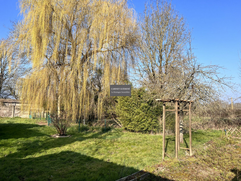 vente Maison Vue - Photo 2